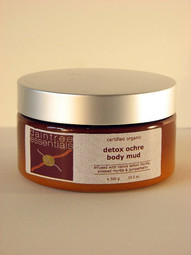 detox body mud 300g