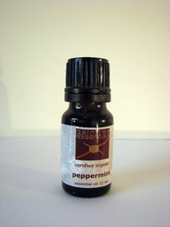 peppermint essential oil 12ml