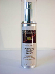 purifying repair serum 30ml