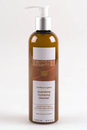 quandong hydrating cleanser 250ml