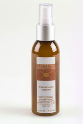 tropical insect repellent 125ml